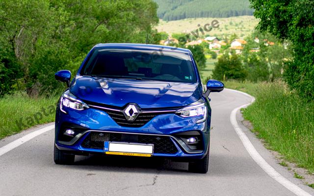 Renault Araçlarınız İçin Uzman Servis Hizmeti