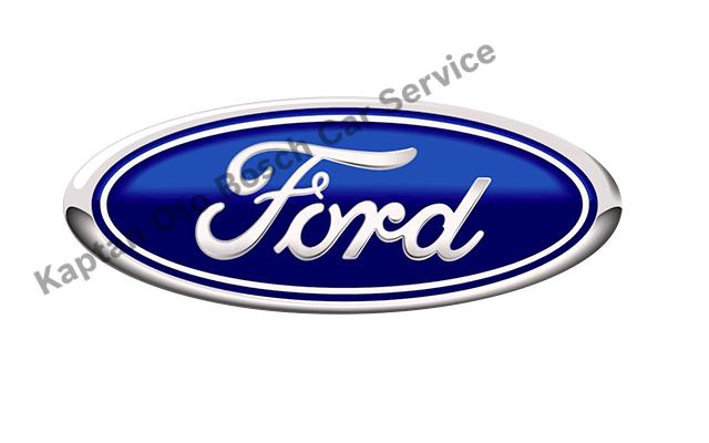 İnegöl Ford Servisi