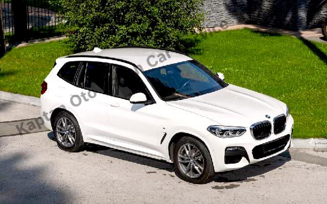 BMW Araçlar İçin Uzman Ellerden Servis Hizmetleri