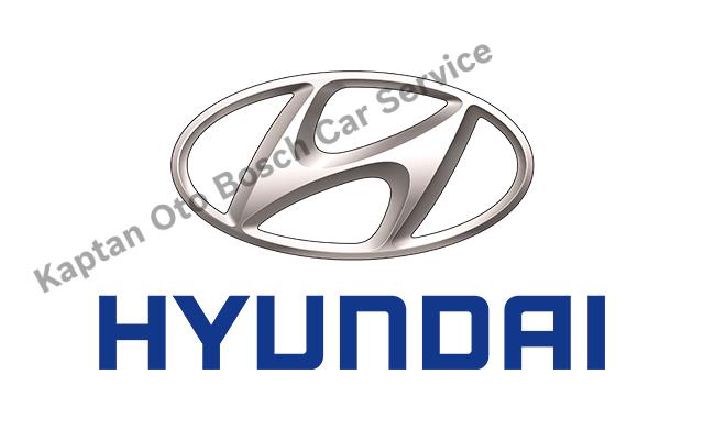 İnegöl Hyundai Servisi