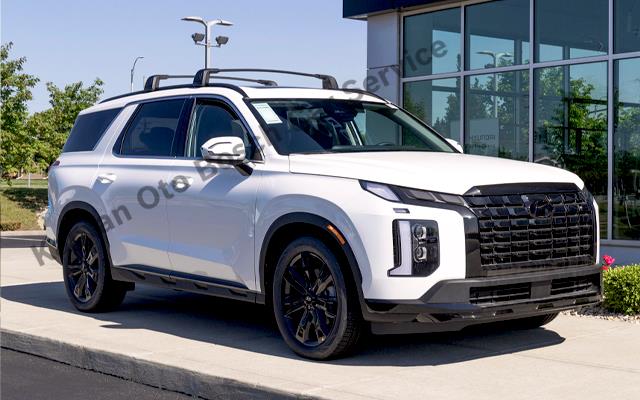 Güvenilir Araç Bakımı İçin İnegöl Hyundai Servisi