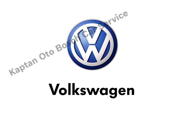 İnegöl Volkswagen Servisi