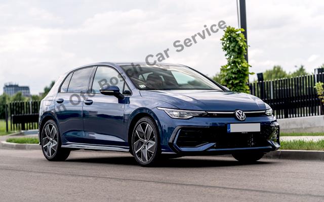 Volkswagen Araçlarınız İçin İnegöl´deki Güvenilir Servis