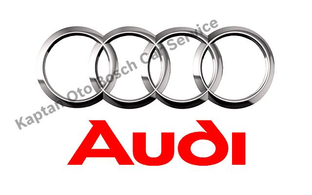 İnegöl Audi Servisi