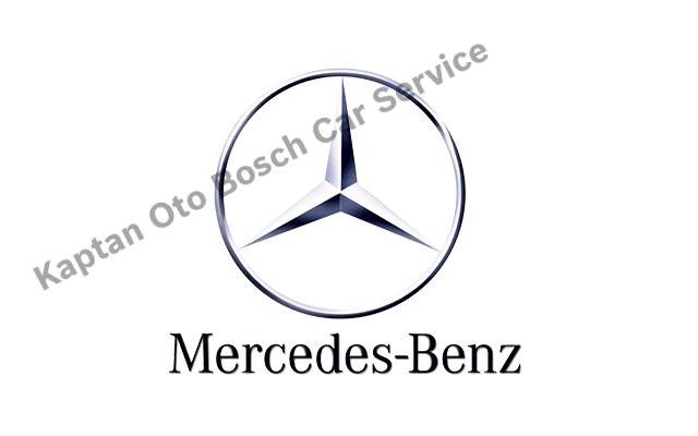 İnegöl Mercedes Servisi