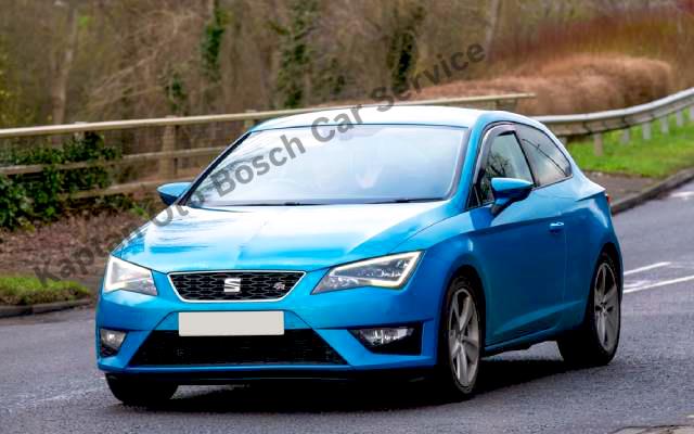 Seat Araç Bakım ve Onarım Hizmetlerinde Güvenilirlik