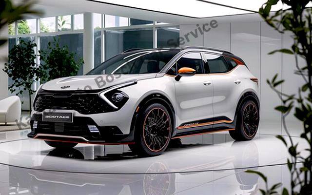 Bosch Car Servis Avantajlarıyla İnegöl Kia Servisi