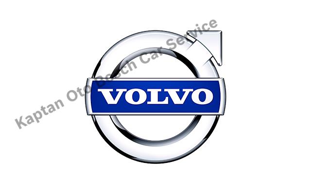 İnegöl Volvo Servisi