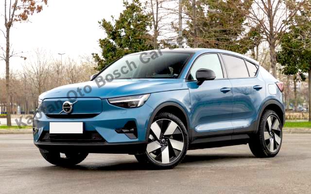 Volvo Araçlar İçin Kurumsal Servis Deneyimi