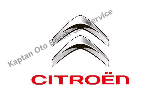 İnegöl Citroen Servisi