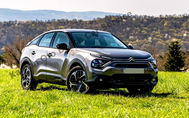İnegöl´de Citroen Araçlar İçin Profesyonel Servis Hizmetleri