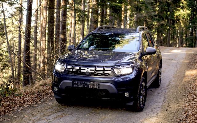 Uzman Hizmetleriyle Dacia Bakımı