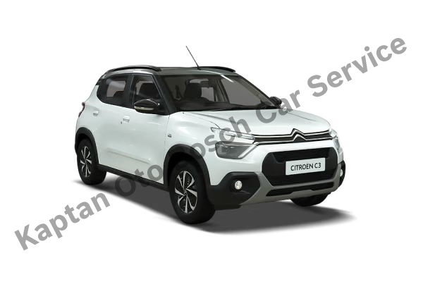 Bursa Citroen Servisi