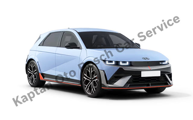 Bursa Hyundai Servisi