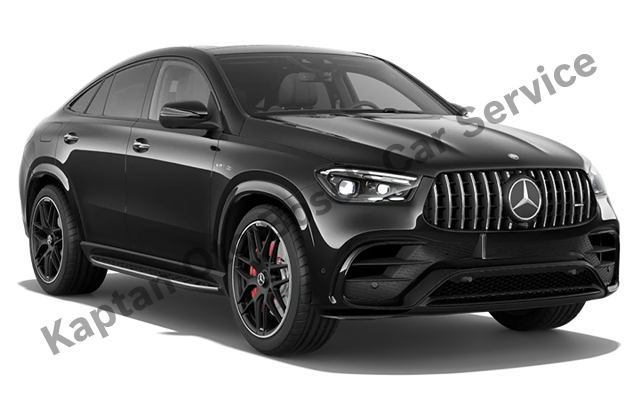 Bursa Mercedes Servisi