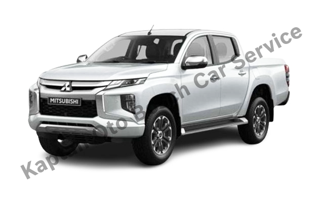 Bursa Mitsubishi Servisi