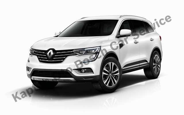 Bursa Renault Servisi