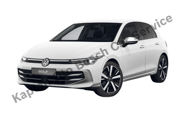 Bursa Volkswagen Servisi