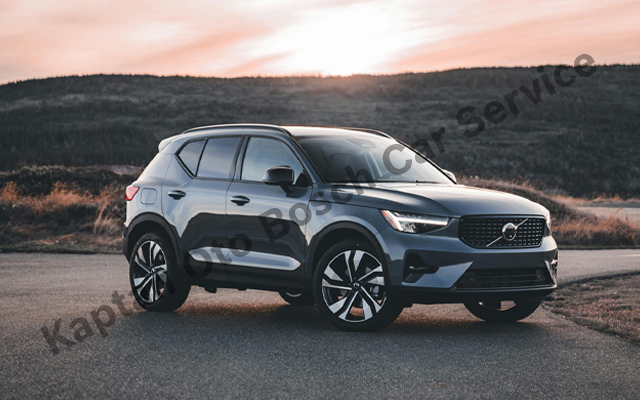 Volvo Araçlarda Periyodik Bakımın Önemi ve Avantajları