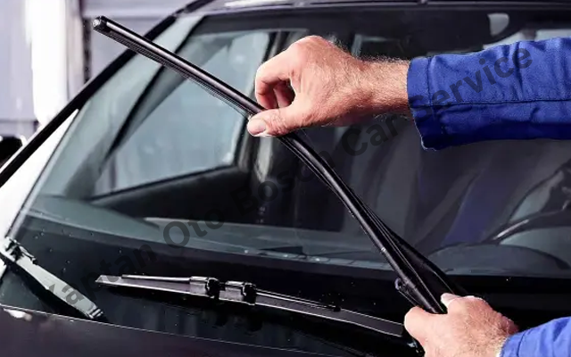Silecek Motoru Onarım Sürecinde İzlenen Adımlar